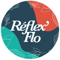 Reflex'Flo-Logo