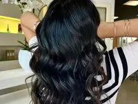 Elegance hair and beauty