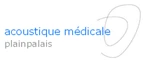 Acoustique Médicale Plainpalais