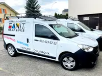 Sanit & Bilat Fils SA