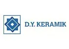 D.Y KERAMIK