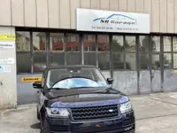 NR Garage GmbH
