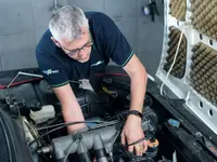 Landgarage AG