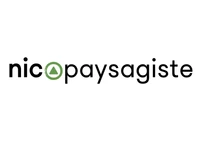 Nico Paysagiste-Logo