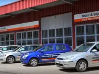 Carrosserie Bräm & Bajrami GmbH