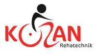 Logo KOZAN Rehatechnik