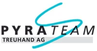 Pyrateam Treuhand AG-Logo