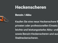 Kummer Forst & Gartentechnik GmbH