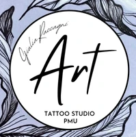 ART Tattoo Studio Pmu di Giulia Raccagni-Logo