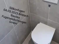 Basilea Fugenabdichtungen GmbH - Klicken Sie, um das Bild 6 in einer Lightbox vergrössert darzustellen