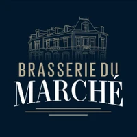 Brasserie du Marché SA-Logo