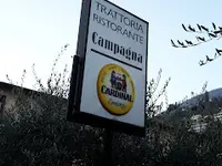 RISTORANTE TRATTORIA CAMPAGNA