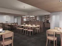 Hotel Buna luna by Seehof Laax