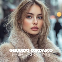 GERARDO CORDASCO HAIRDRESSING-Logo