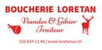 Boucherie Lorétan AG