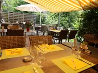 Restaurant Linde