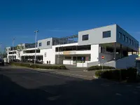 BauSpektrum AG Münsingen