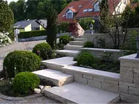 Lägern-Kalksteinbrüche AG