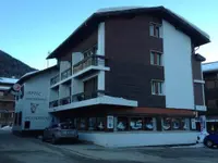 Hotel des Mayens