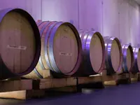 Cave des Bernunes SA