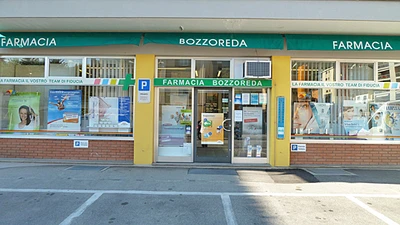 farmacia pregassona-lugano