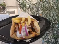 Restaurant Suvlaki