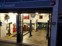 Garage Frossard
