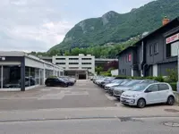 TECNOCARS SA