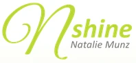 Nshine Natalie Munz-Logo