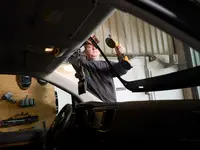 Carrosserie Carremo AG