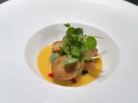 Brasserie restaurant le grand-pont