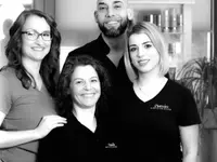 Coiffure Haarscharf