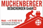 Muchenberger Bedachungen GmbH