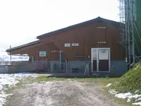 Oberhänsli Bau AG