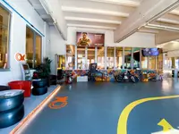 Carrozzeria Moderna SA