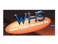 Wyss Hydro-Service SA - Klicken Sie, um das Bild 1 in einer Lightbox vergrössert darzustellen