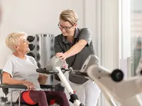 Reha- und Kurklinik Eden AG - Klicken Sie, um das Bild 4 in einer Lightbox vergrössert darzustellen