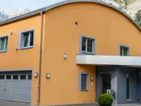 Tierklinik am Kreis AG - Klicken Sie, um das Bild 2 in einer Lightbox vergrössert darzustellen