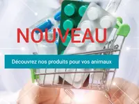 Pharmacie Moudonnoise SA
