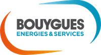 Bouygues E&S InTec Schweiz AG-Logo