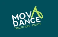 Mova Dance GmbH-Logo