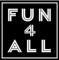 FUN4ALL - Restooo & Biiiergarten-Logo