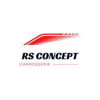 Carrosserie RS Concept Sàrl-Logo