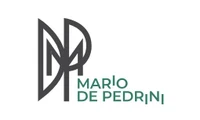 MDP Mario De Pedrini Sagl-Logo