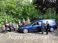 Emery pompes funèbres
