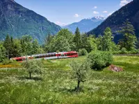 TMR Transports de Martigny et Régions SA - Klicken Sie, um das Bild 1 in einer Lightbox vergrössert darzustellen