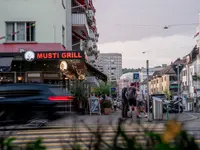 Musti Grill