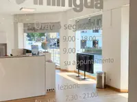 inlingua Lugano - Klicken Sie, um das Bild 1 in einer Lightbox vergrössert darzustellen