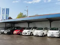 Staffelgarage GmbH