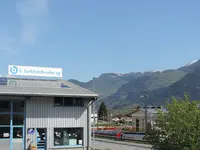 Burkhardt Karl & Sohn AG